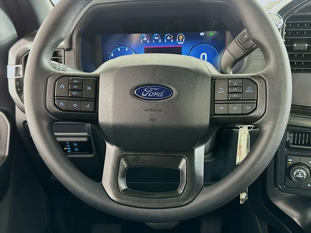 New 2026 Silver Ford STX image 15