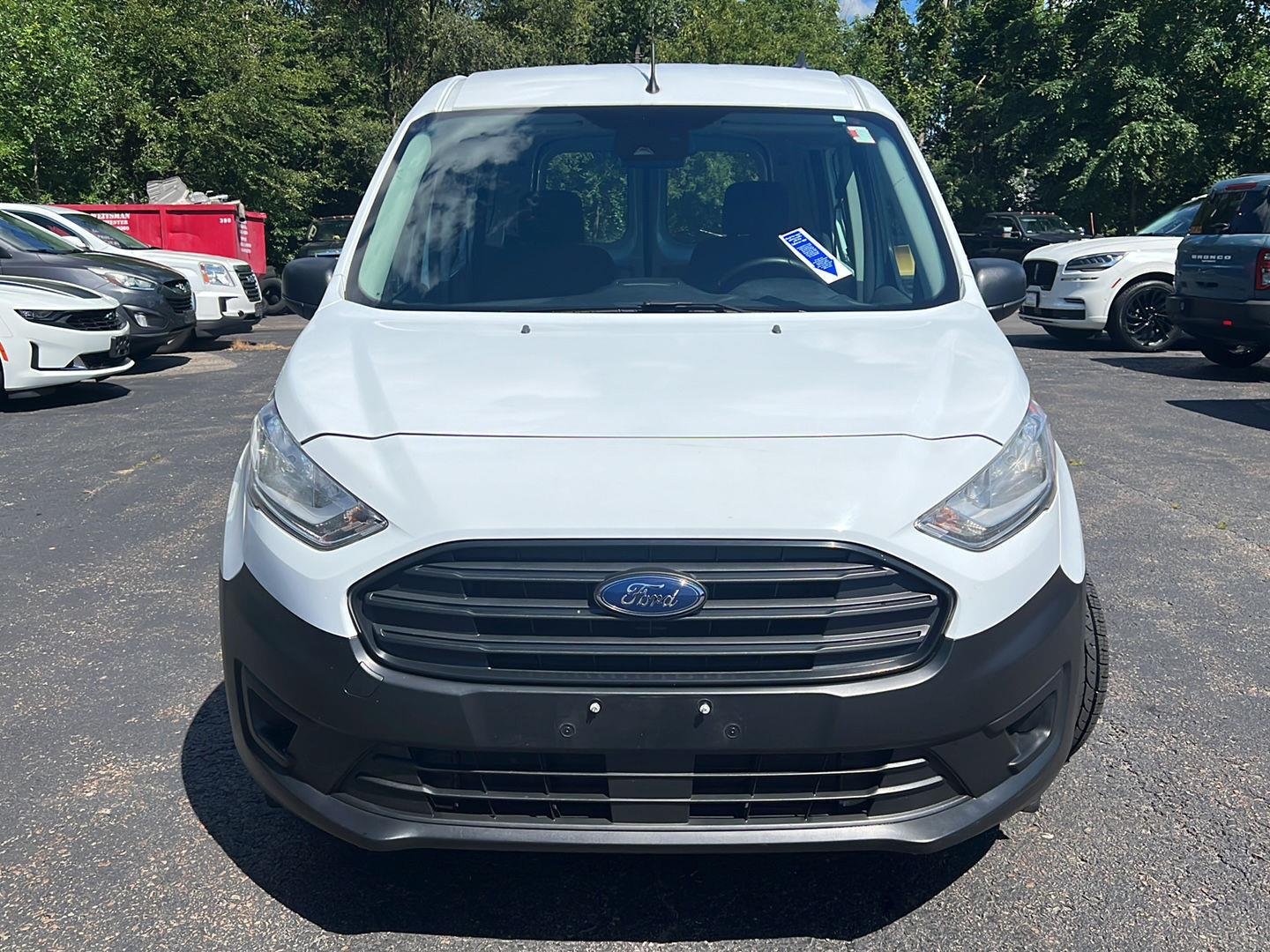 Used 2019 Frozen White Ford XL image 18
