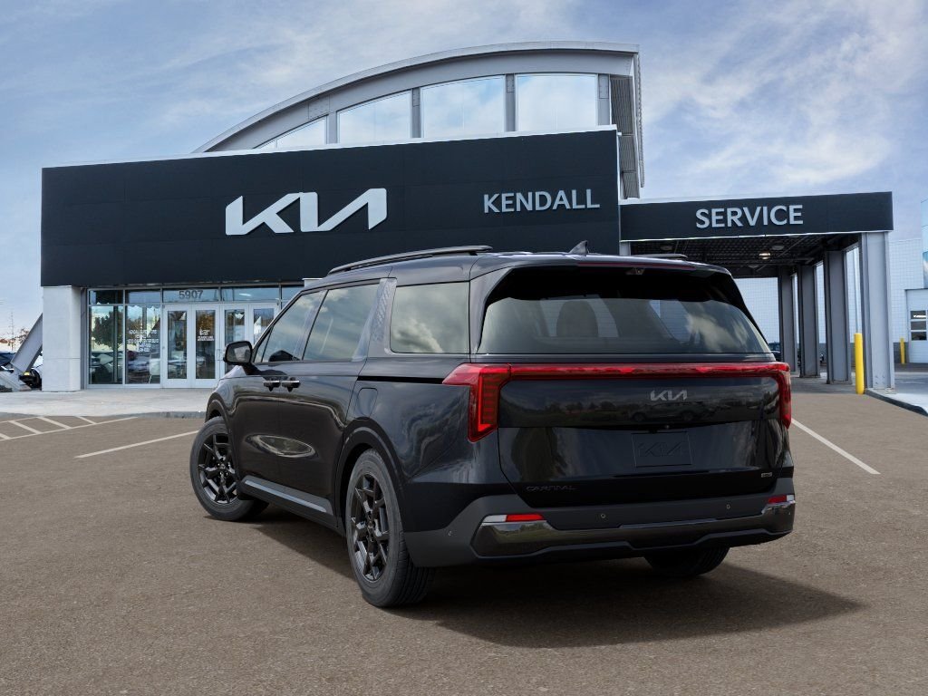 New 2026  Kia SX Prestige image 4