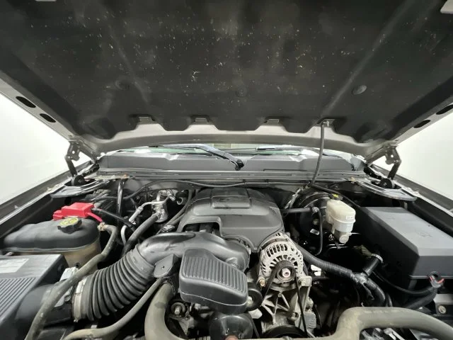 2013 Chevrolet Silverado 1500 LT - Photo 27