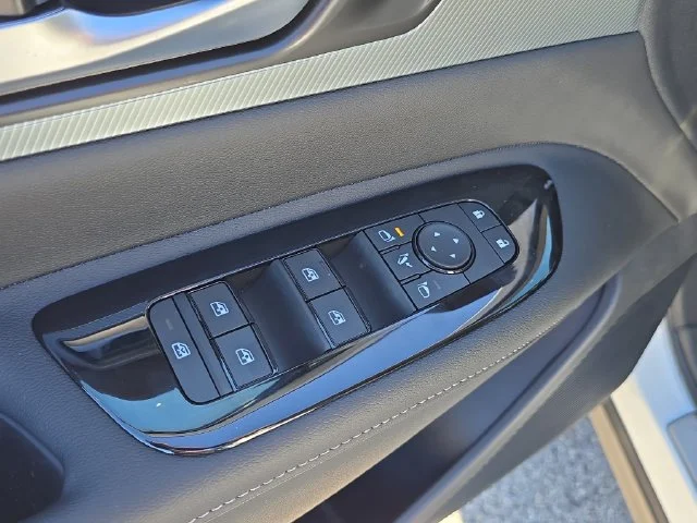 2026 Nissan Murano Platinum - Photo 23