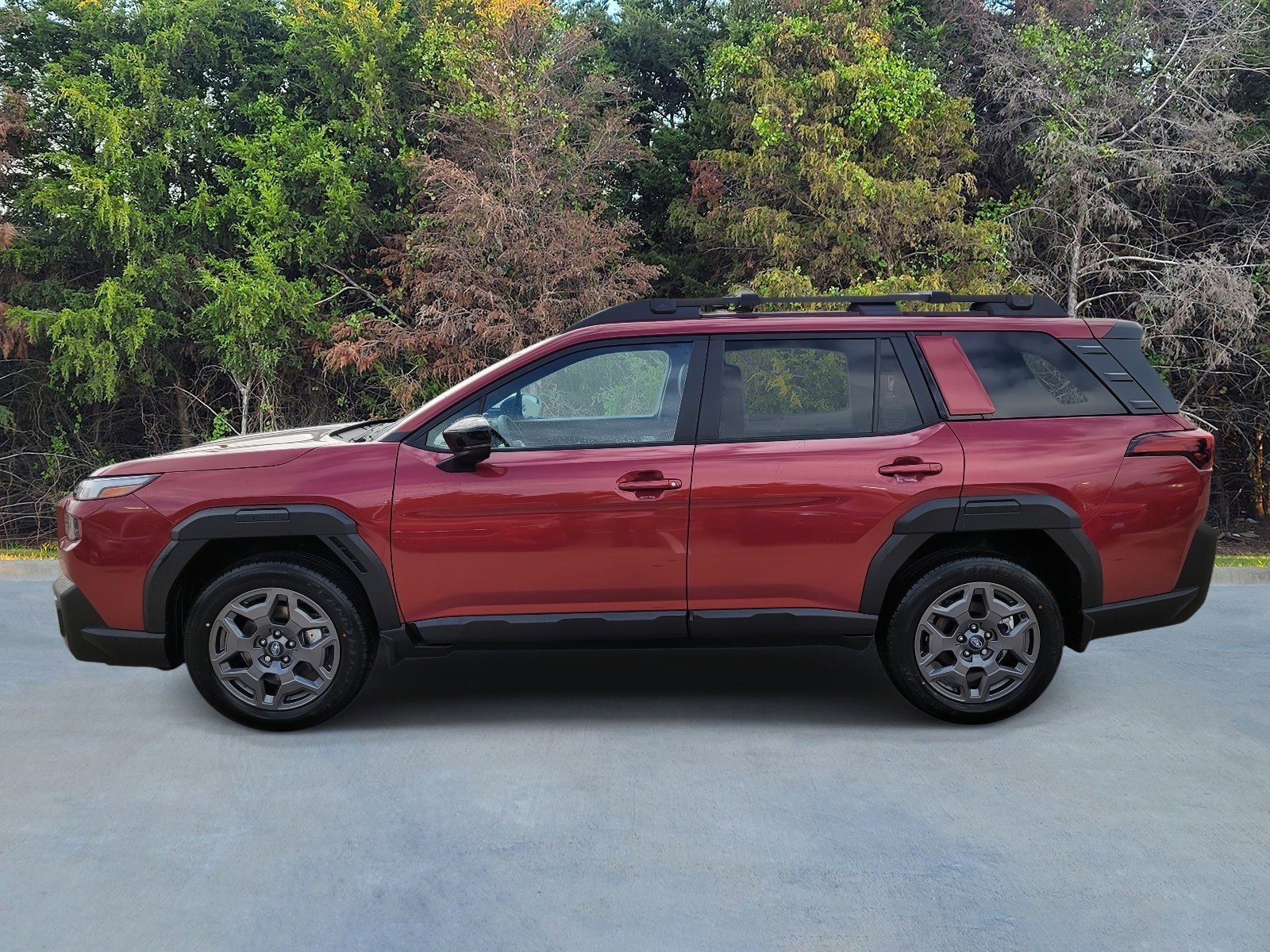 New 2026 CRIMSON RED PEARL Subaru Premium image 21