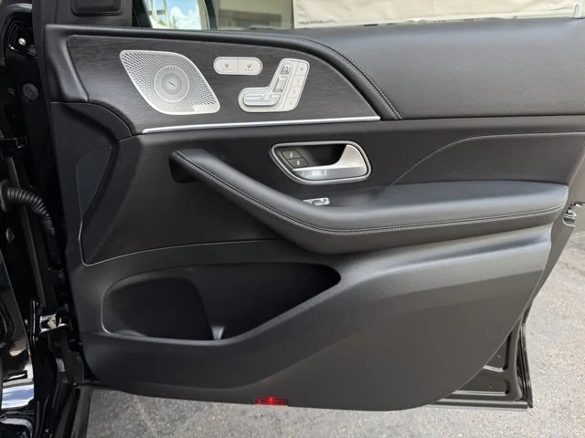 2025 Mercedes-Benz GLE GLE350 - Photo 38