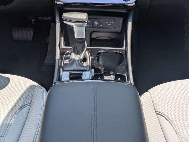 New 2026 White Hyundai Limited image 19
