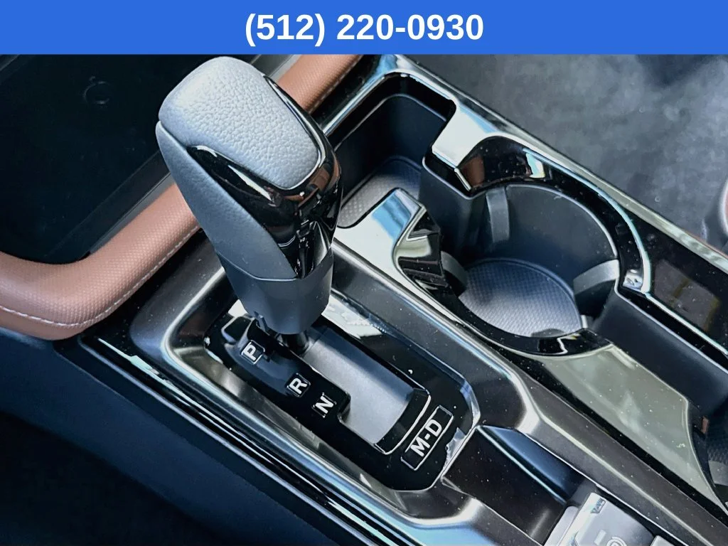 New 2026  Subaru Touring Hybrid image 21