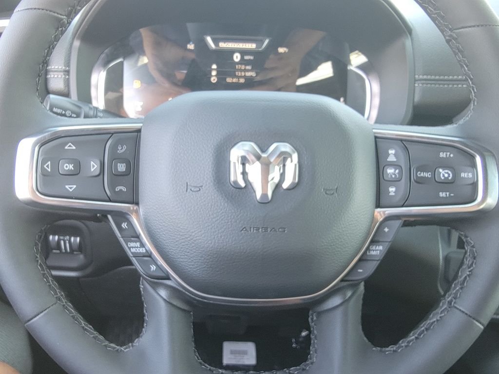 2026 RAM 1500 Laramie - Photo 20