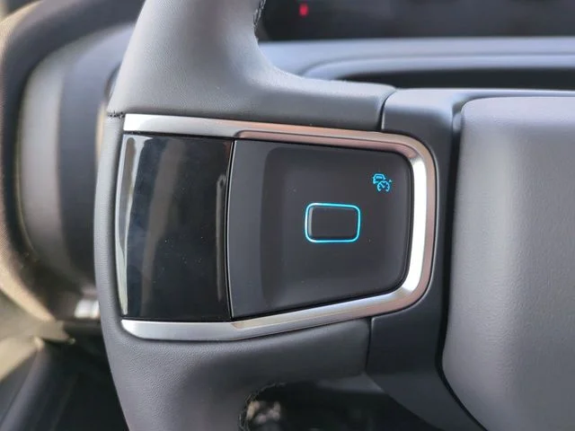 New 2026 Dark Matter Gray Metallic Ford MAX Active image 25