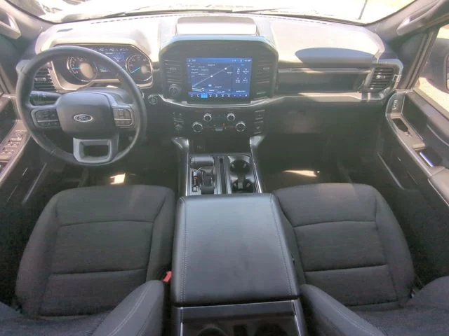 Certified Used 2023 Avalanche Ford XLT image 15