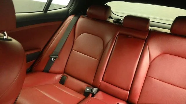 Used 2022 Ceramic White Kia GT1 image 23