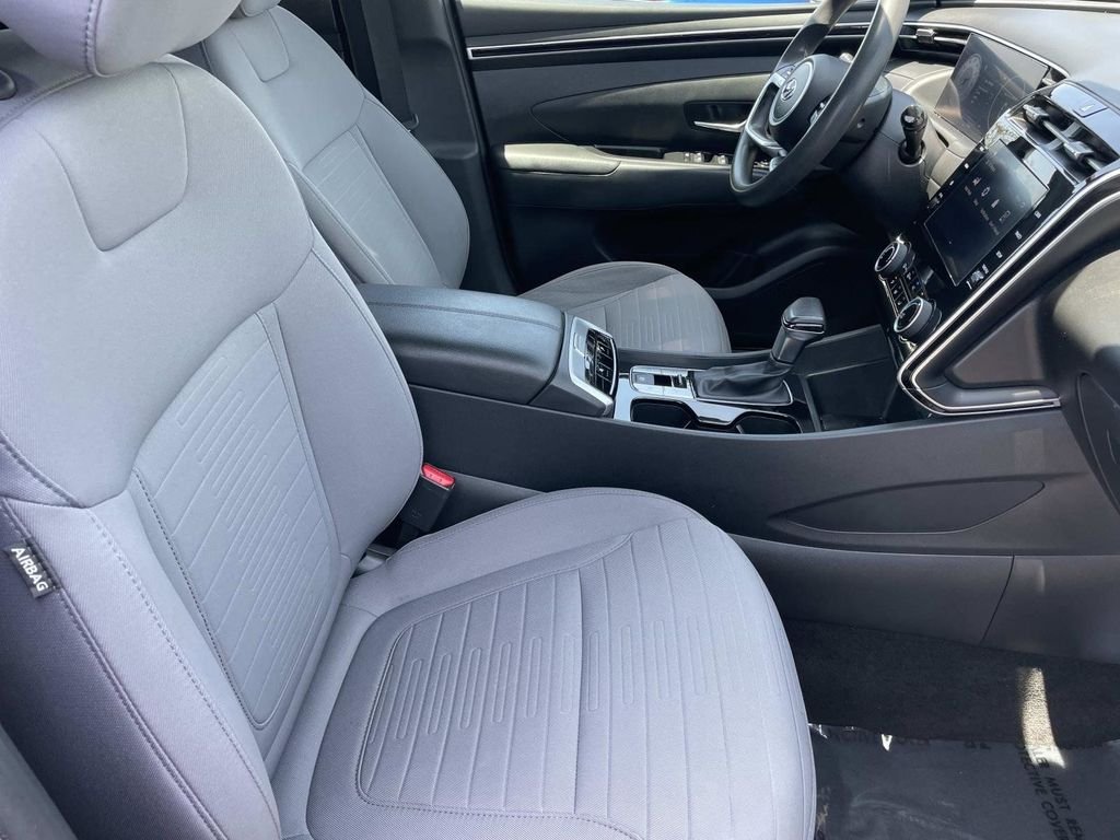 2023 Hyundai Santa Cruz SEL - Photo 25
