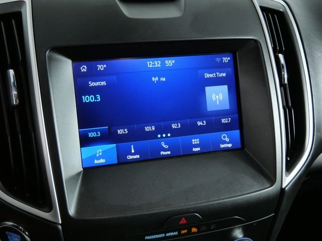 Certified Used 2019 Gray Ford SEL image 21