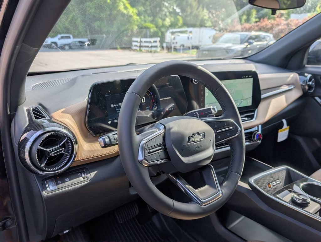 2026 Chevrolet Equinox ACTIV - Photo 31