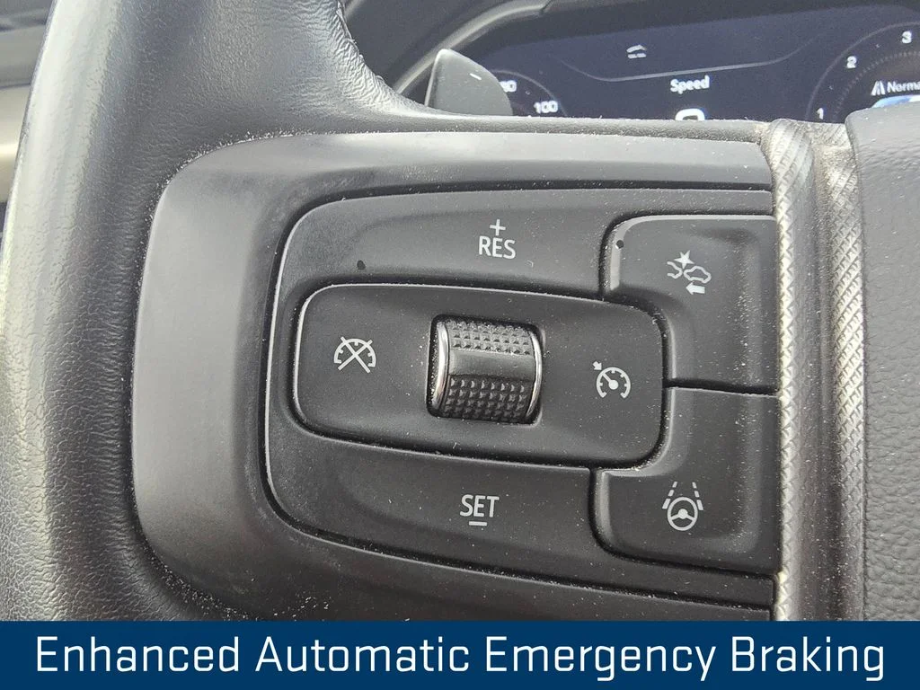 Certified Used 2023 Silver GMC Denali image 28