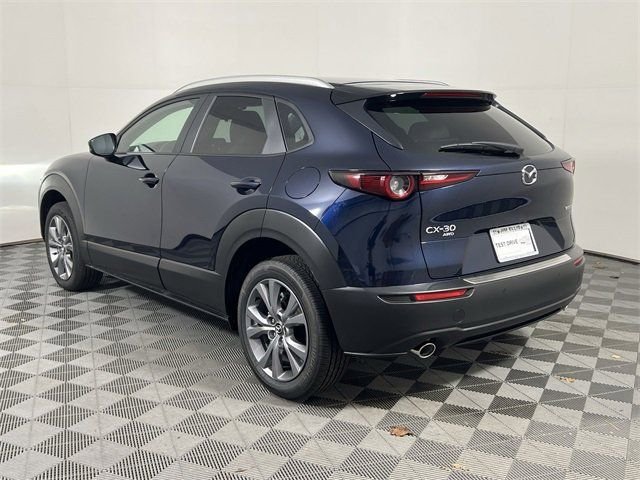 2026 Mazda CX-30 Preferred - Photo 6