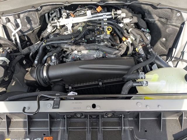 2026 Ford Explorer Active - Photo 25