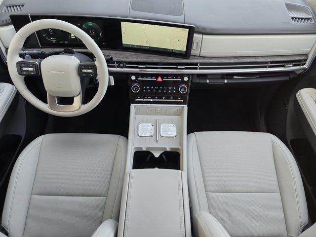New 2027 White Hyundai Limited image 21