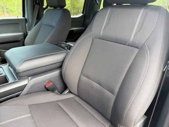 Used 2026 Gray Ford STX image 14