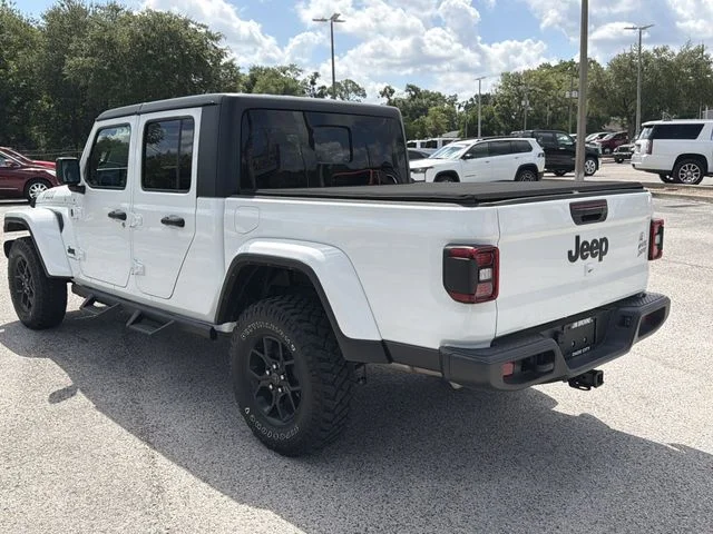 Used 2024 White Jeep Willys image 6