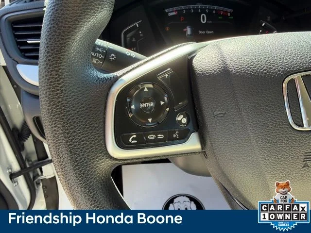 Used 2020 White Honda LX image 18