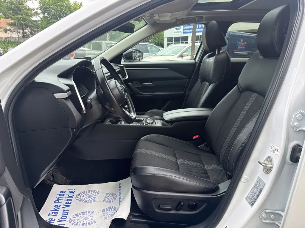 Used 2023 Beige Mazda 2.5 S Preferred Plus Package image 20