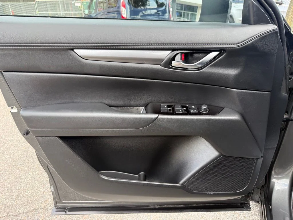 Used 2023 Gray Mazda 2.5 S Preferred Package image 23
