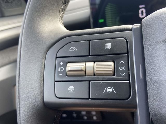 New 2027 Midnight Lake Blue Kia EX image 15