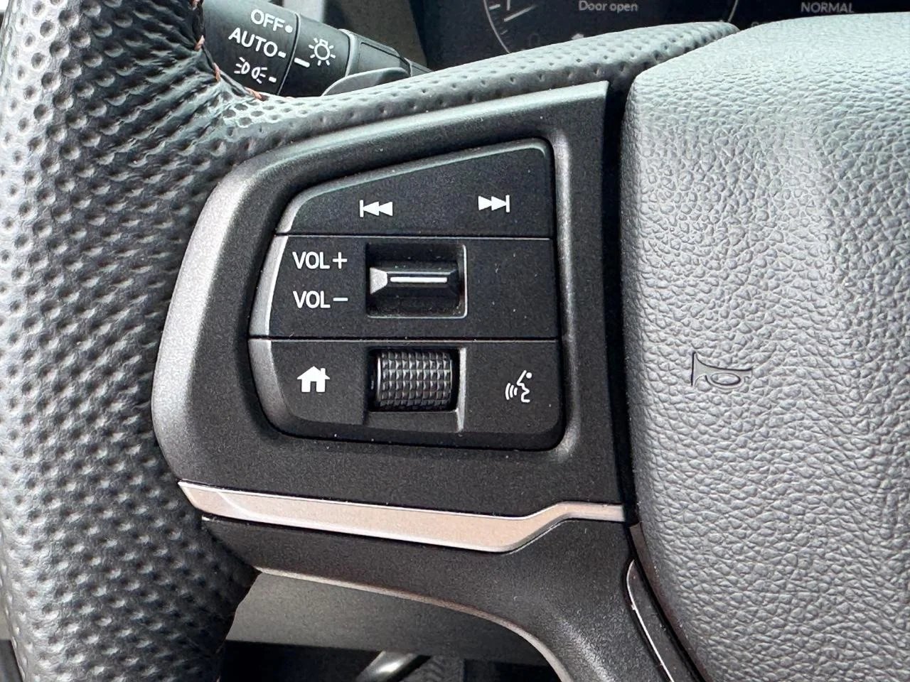 2025 Honda Ridgeline TrailSport - Photo 22