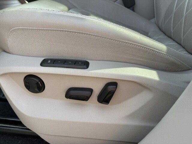 Used 2024 Opal White Pearl Volkswagen 2.0T SEL Premium R-Line image 19