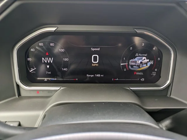 New 2026 Downpour Metallic GMC Denali Ultimate image 26