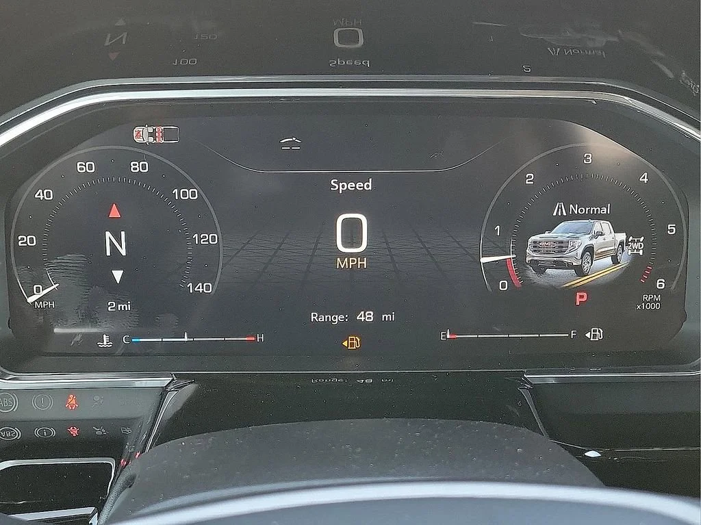 2026 GMC Sierra 1500 Elevation - Photo 17