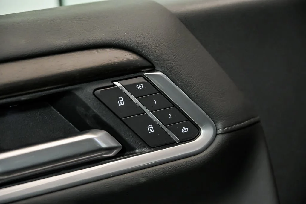2026 GMC Sierra 1500 Denali - Photo 7
