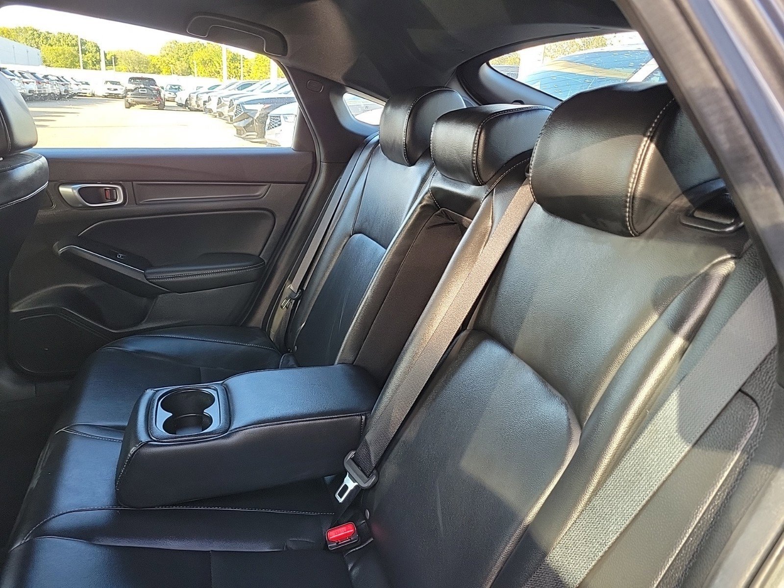 New 2024  Acura w/A-Spec Technology Package image 11