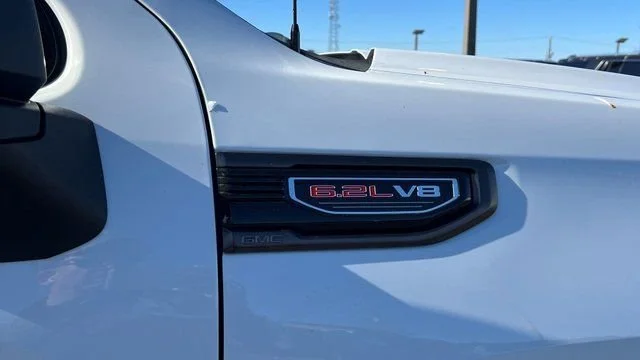 2026 GMC Sierra 1500 AT4X - Photo 9
