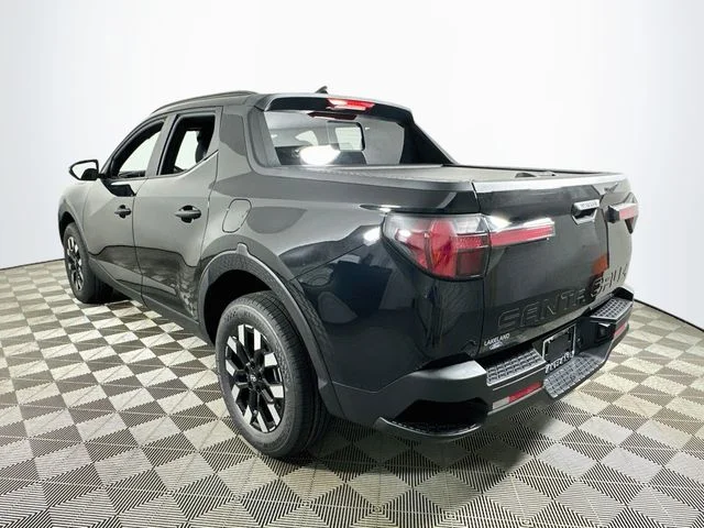 New 2027 Hyundai SANTA CRUZ SEL