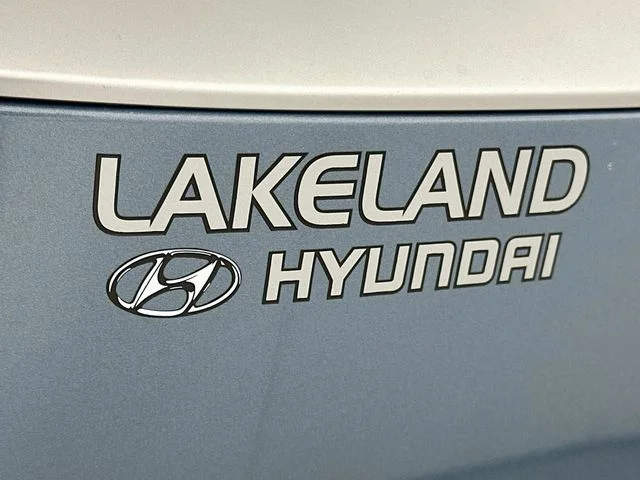 New 2027 Hyundai IONIQ 5 SE