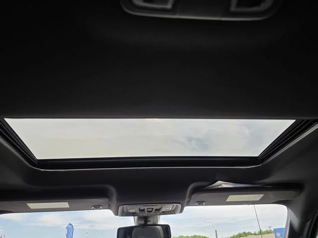 2022 Chevrolet Silverado 1500 Limited High Country - Photo 22