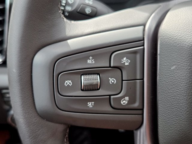 2026 GMC Sierra 2500HD Denali Ultimate - Photo 17