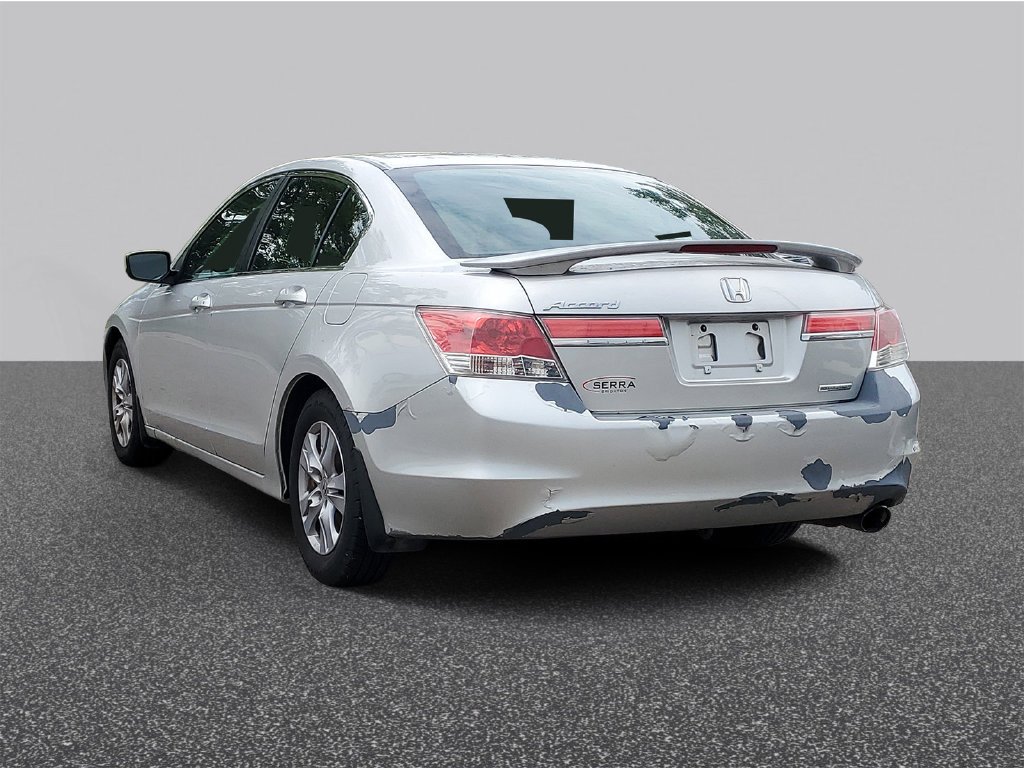Used 2012 Honda Accord SE with VIN 1HGCP2F62CA189749 for sale in Brighton, MI