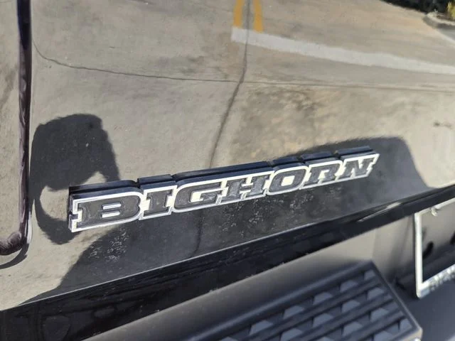 Used 2023 Black Ram Big Horn/Lone Star image 13