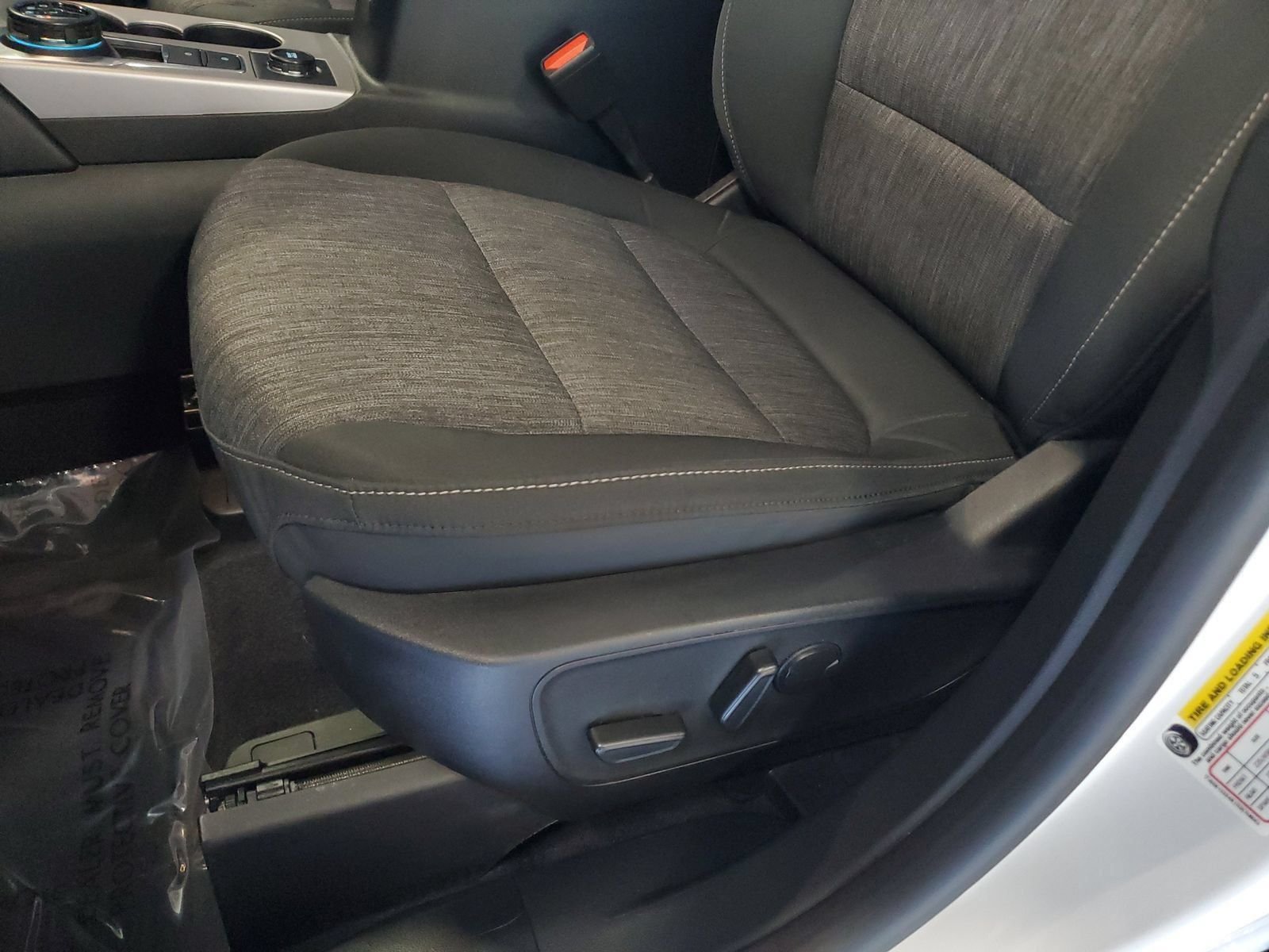 Used 2023 White Ford Big Bend image 13