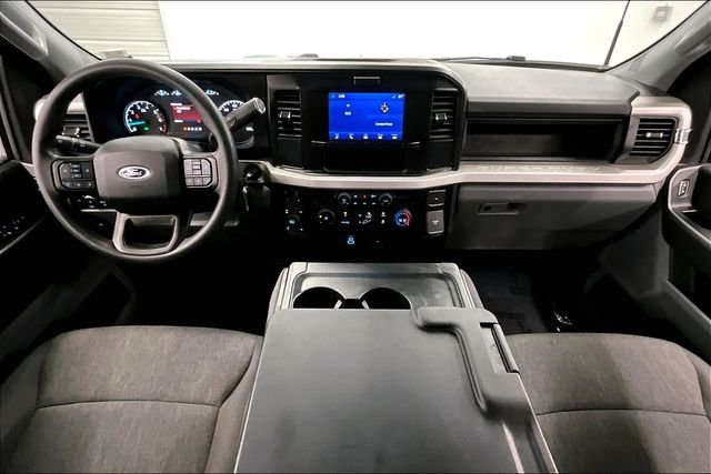 2025 Ford F-250 Super Duty XL - Photo 17
