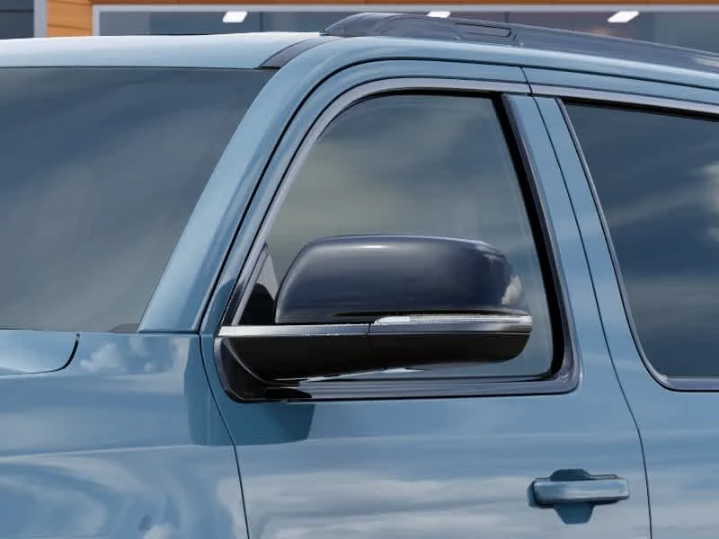 New 2026 Steel Blue Jeep Limited Altitude image 12