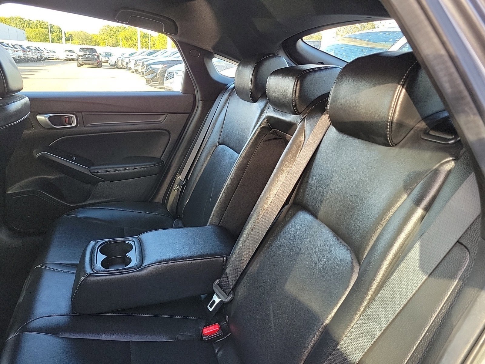 Used 2024  Acura w/A-Spec Technology Package image 11