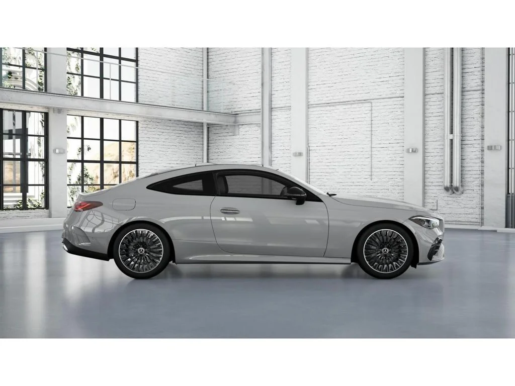 New 2027 White Mercedes-Benz CLE 450 image 16