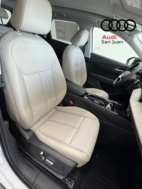 New 2026 White Audi S line image 27