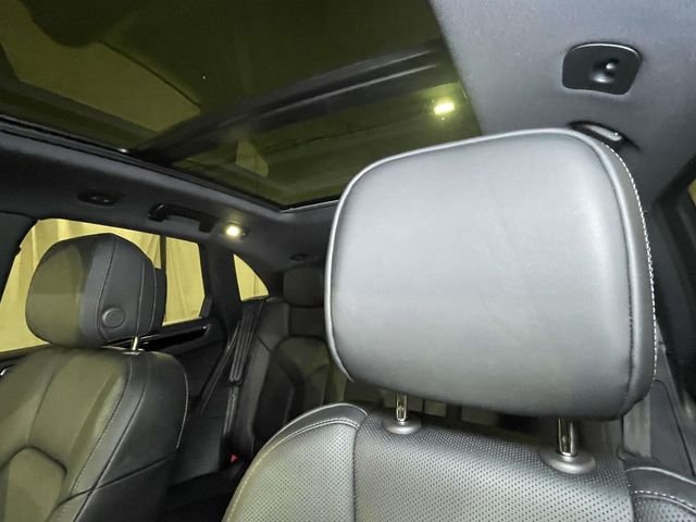 Used 2026 Red Porsche  image 19