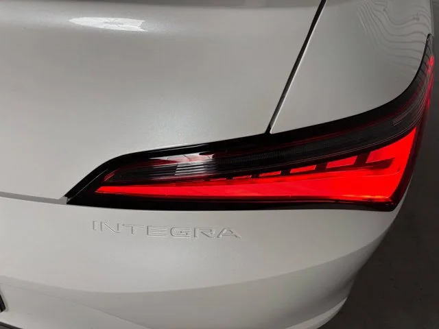 2026 Acura Integra Base - Photo 8