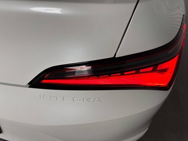 Used 2026 White Acura Base image 8
