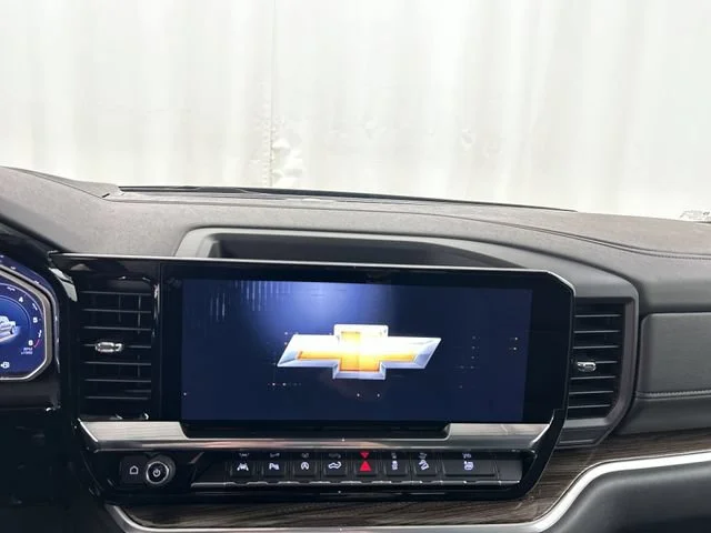 2026 Chevrolet Silverado 1500 RST - Photo 9
