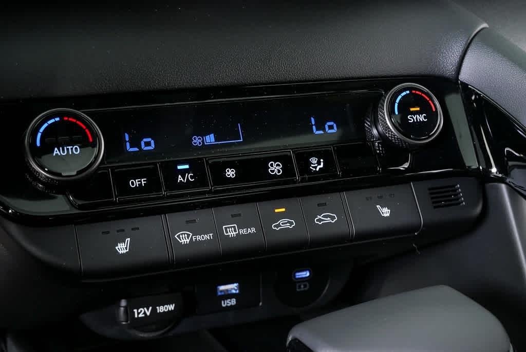 New 2026 Ecotronic Gray Hyundai SEL Sport image 58